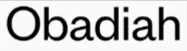 Obadiah Coffee logo