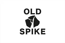 OLD SPIKE ROASTERY logo