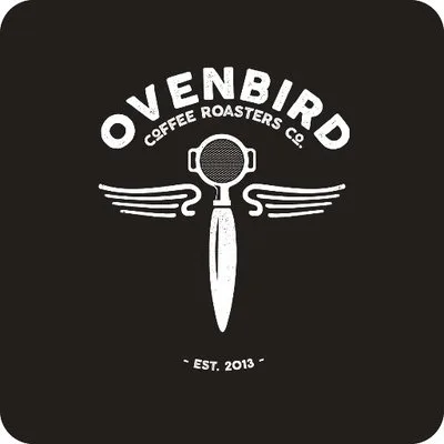 Ovenbird Coffee roasters logo