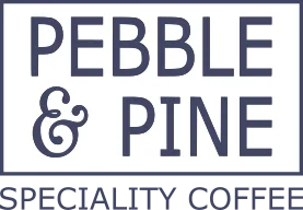 Pebble & Pine logo