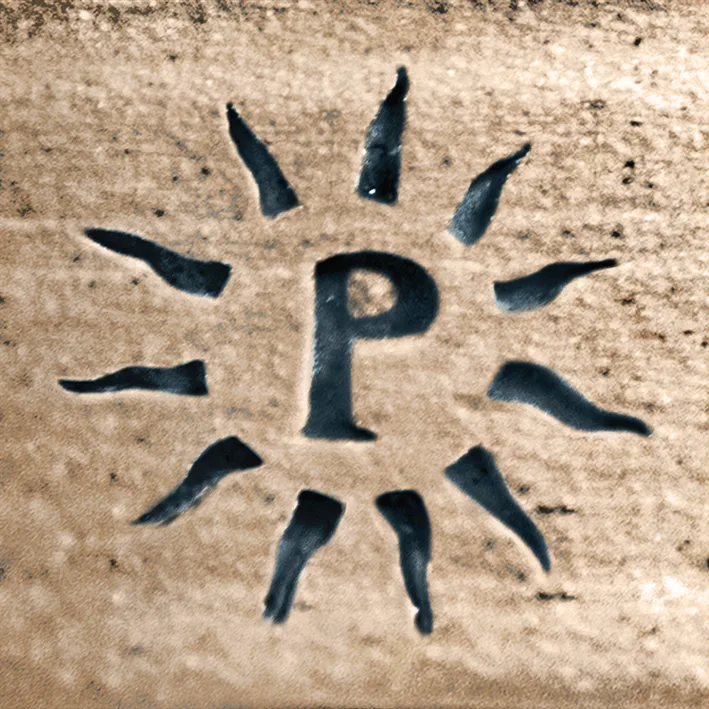 Potterbeans logo