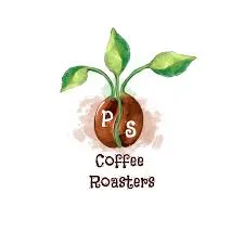 PS Coffee Roasters logo
