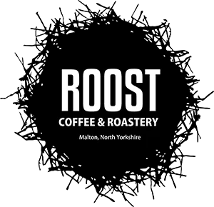Roost logo