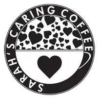 Sarah’s Coffee logo