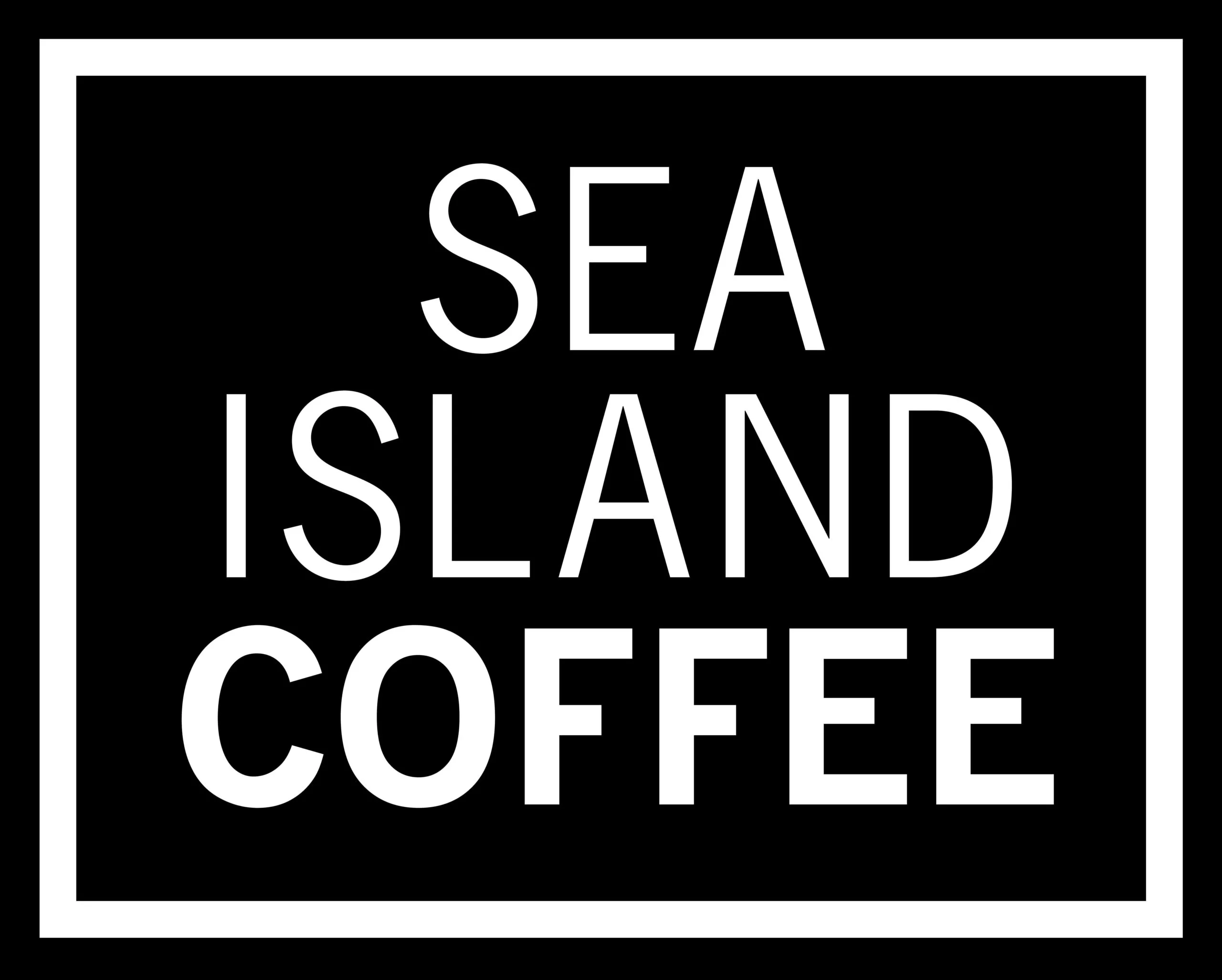 Sea Island Coffee logo