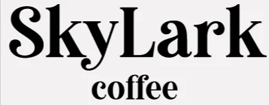 Skylark Coffee logo