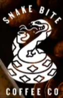 Snake Bite Coffee logo