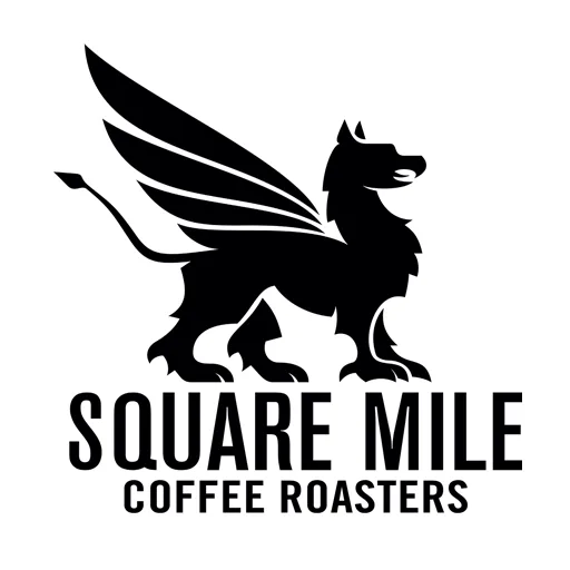 Square Mile Coffee logo