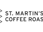 ST Martins Coffee logo