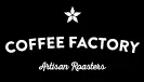 The Coffee Factory logo
