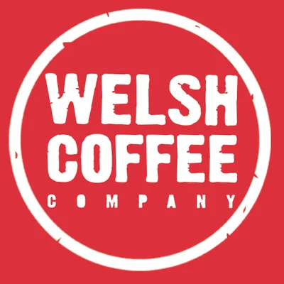 The Welsh Coffee Co logo