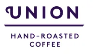 Union Hand Roasted logo