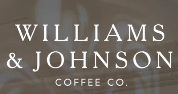 Williams and Johnson logo