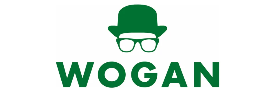 Wogan Coffee logo