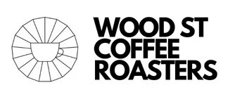 Wood st Coffee logo