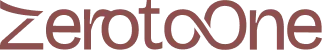 ZeroToOne logo
