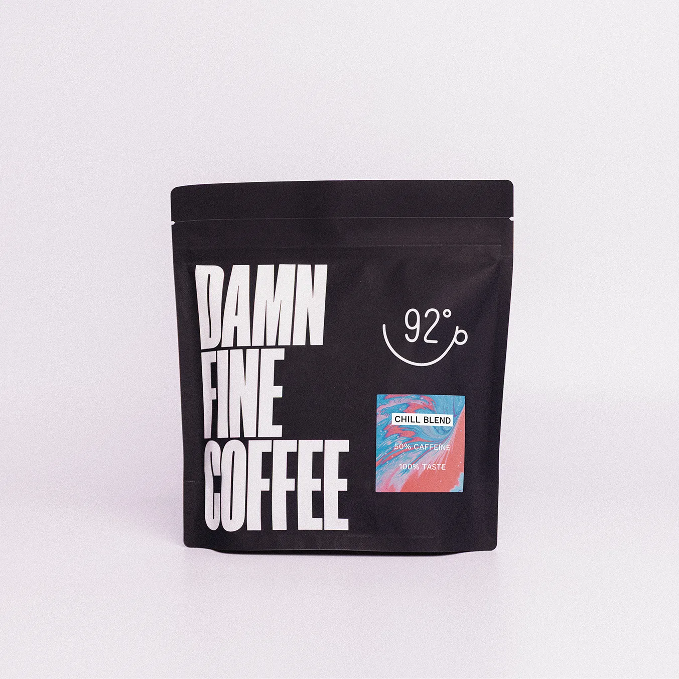 Chill 50% Caffeine