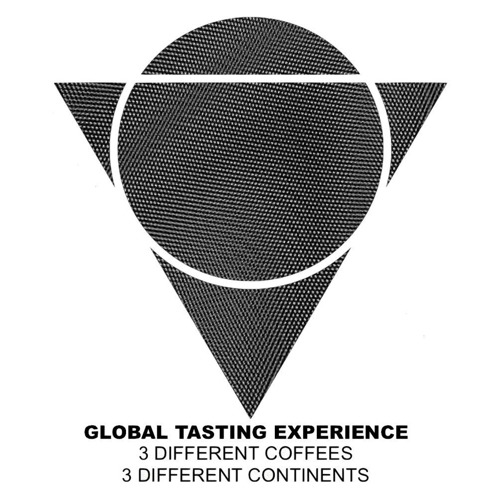 Global Tasting Experience