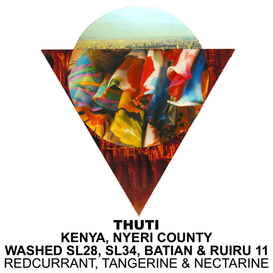 Thuti