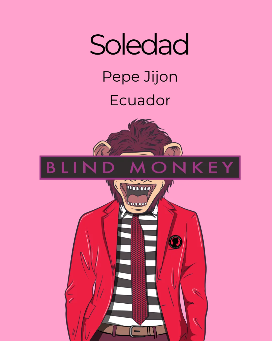Ecuador, Finca Soledad, Sidra