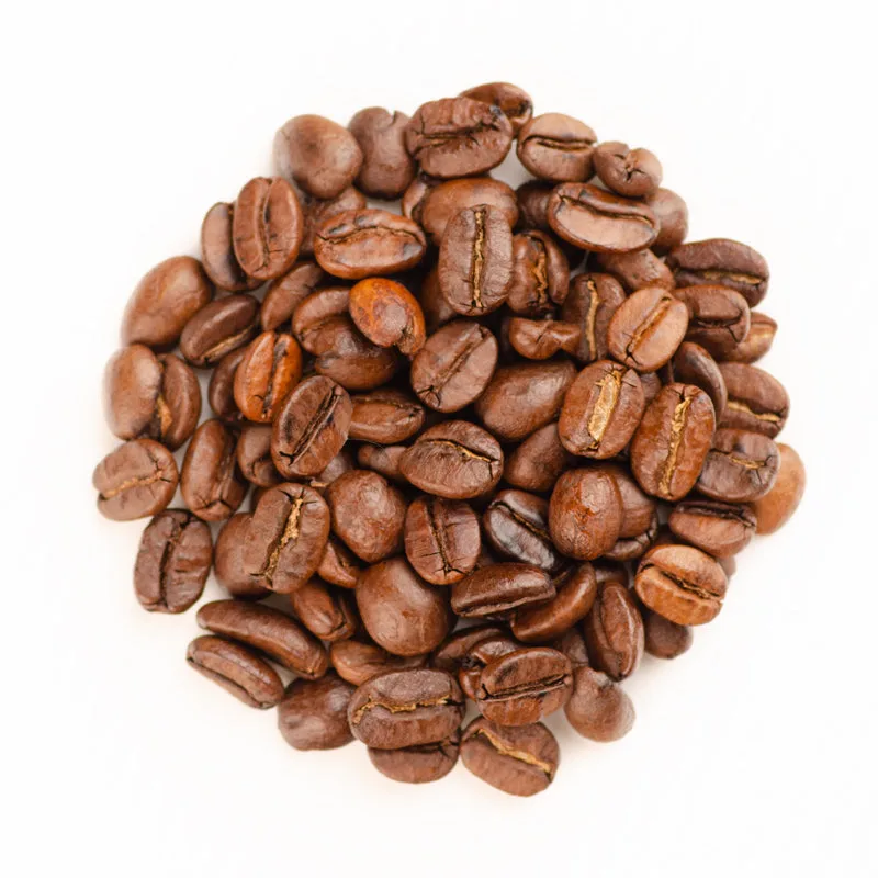 Blend No2 - Beans from Brazil, El Salvador & India