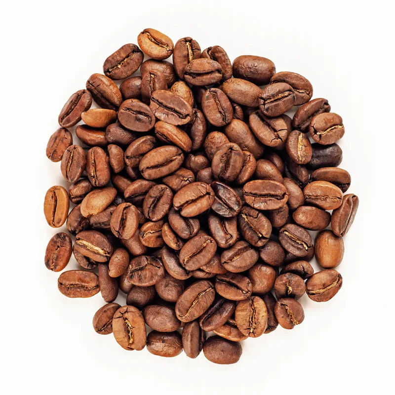 Blend No3 - subtle hints of Chocolate | Toffee | Smoky spice