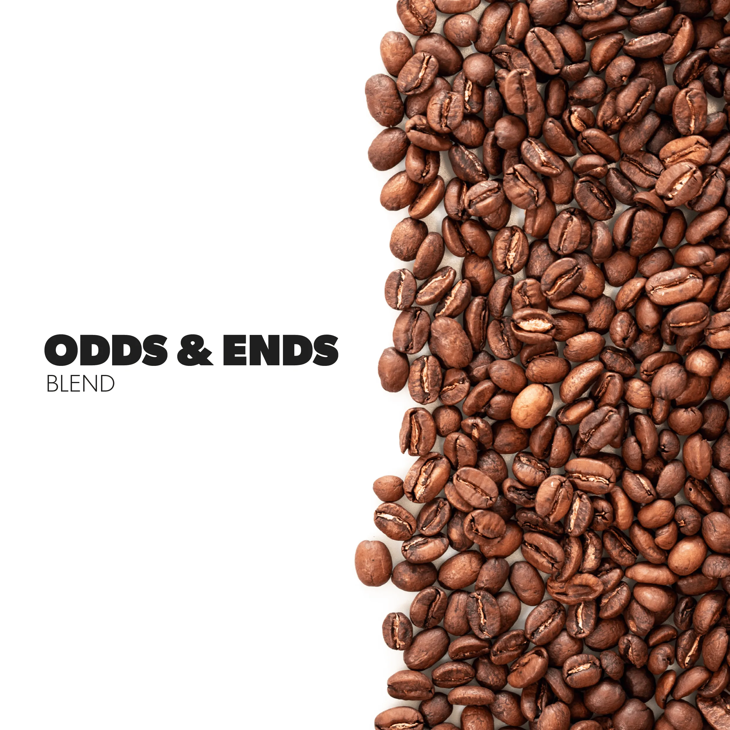 ODDS & ENDS BLEND