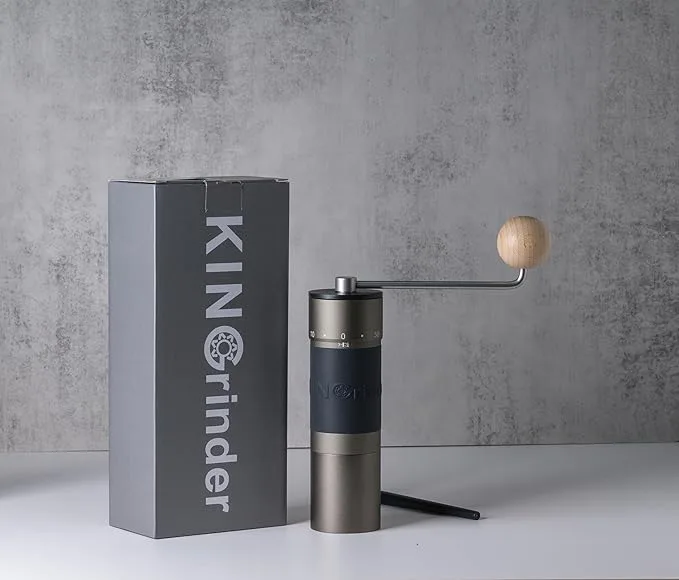 KINGrinder K6