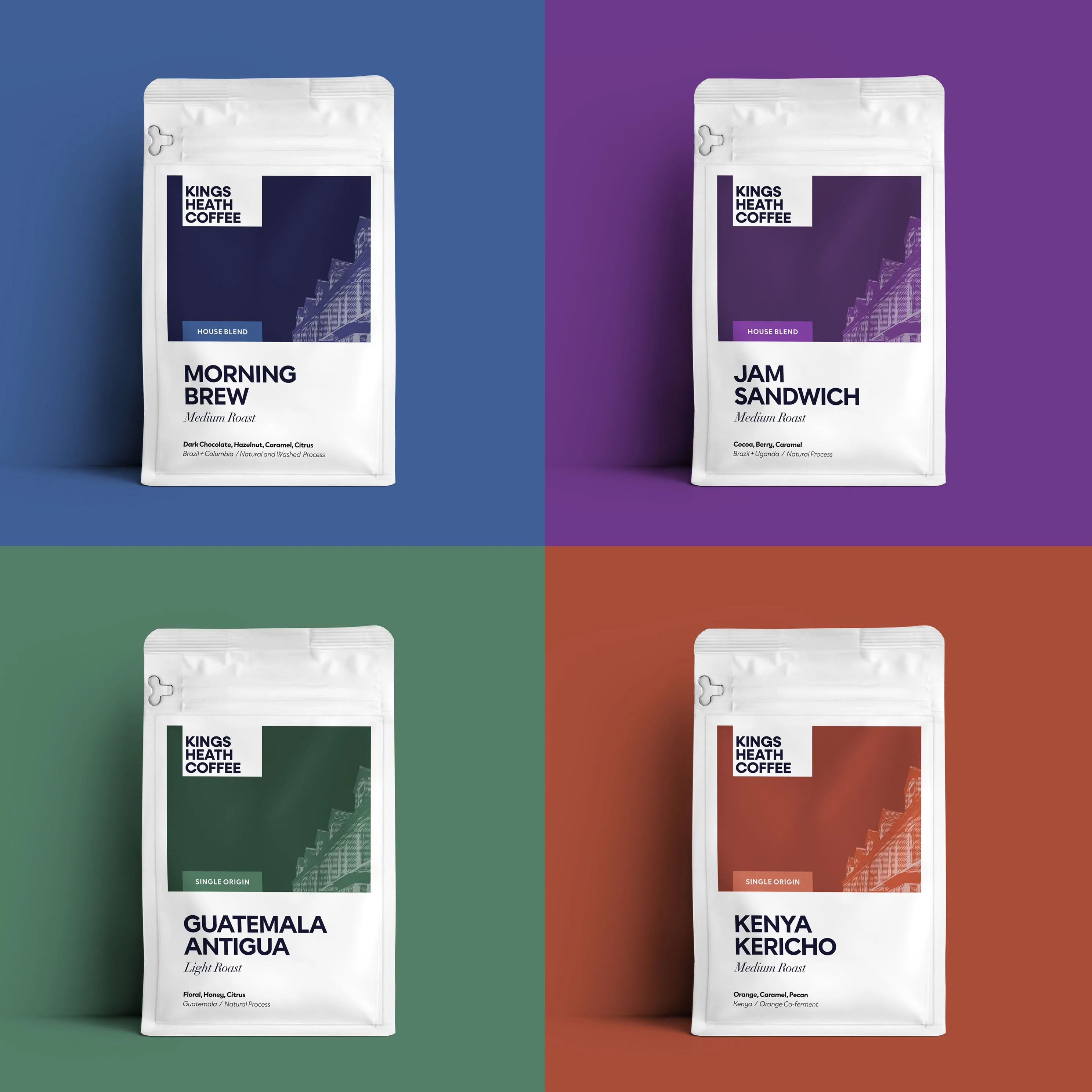 Roaster's Selection Subscription
