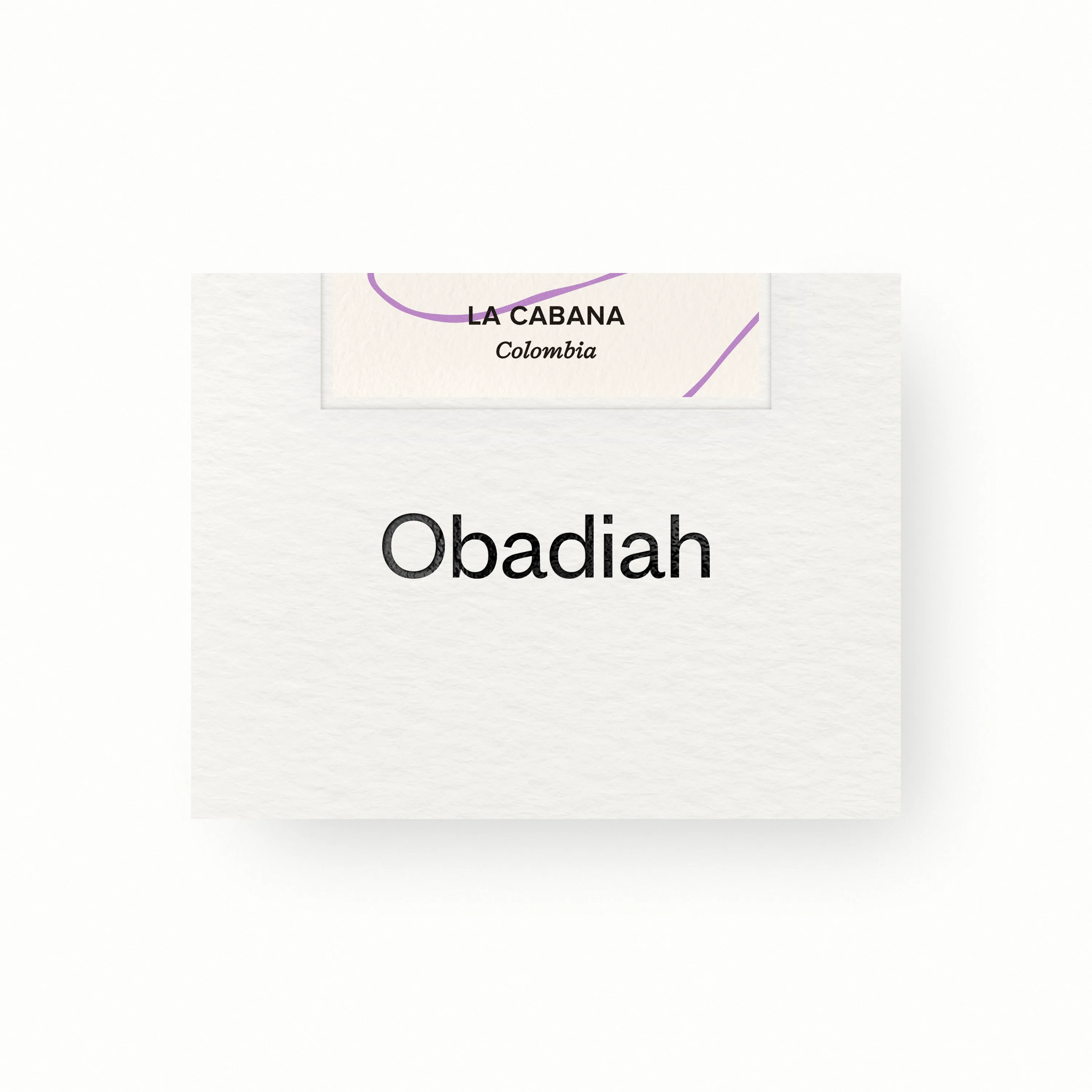 La Cabana