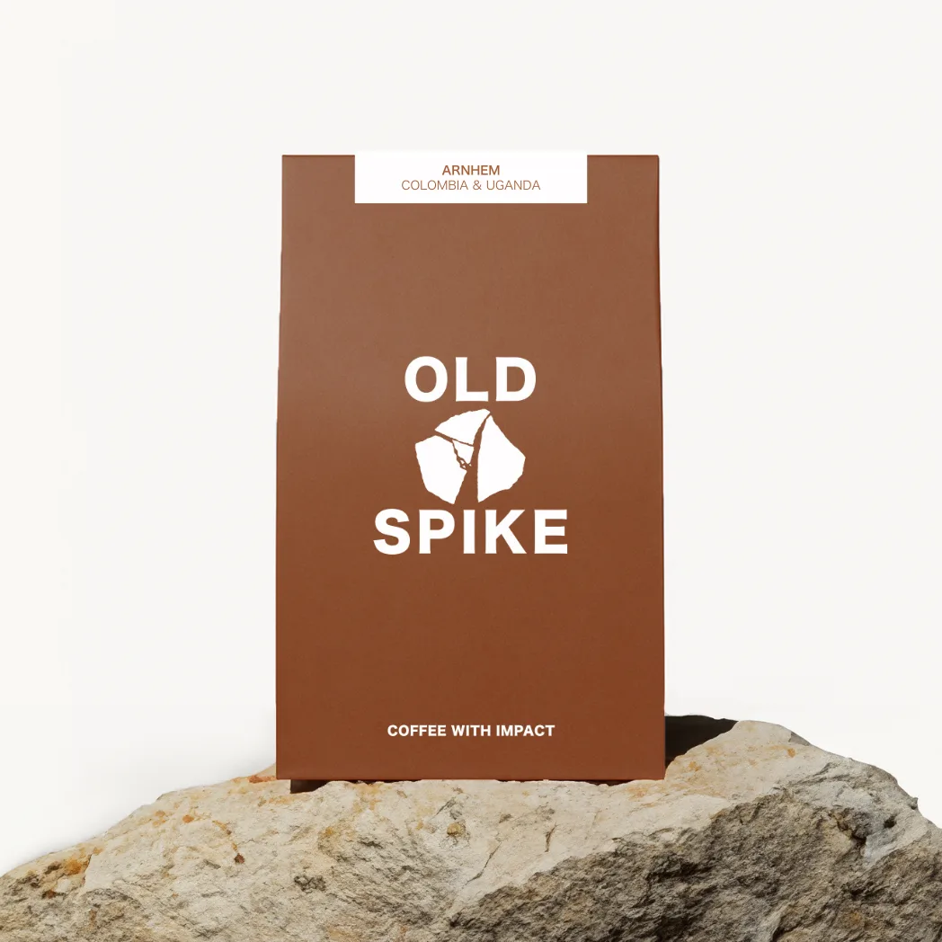 Arnhem Blend – Seasonal Coffee Beans