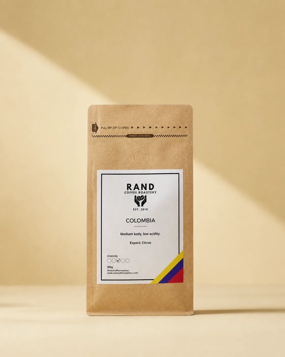Colombia