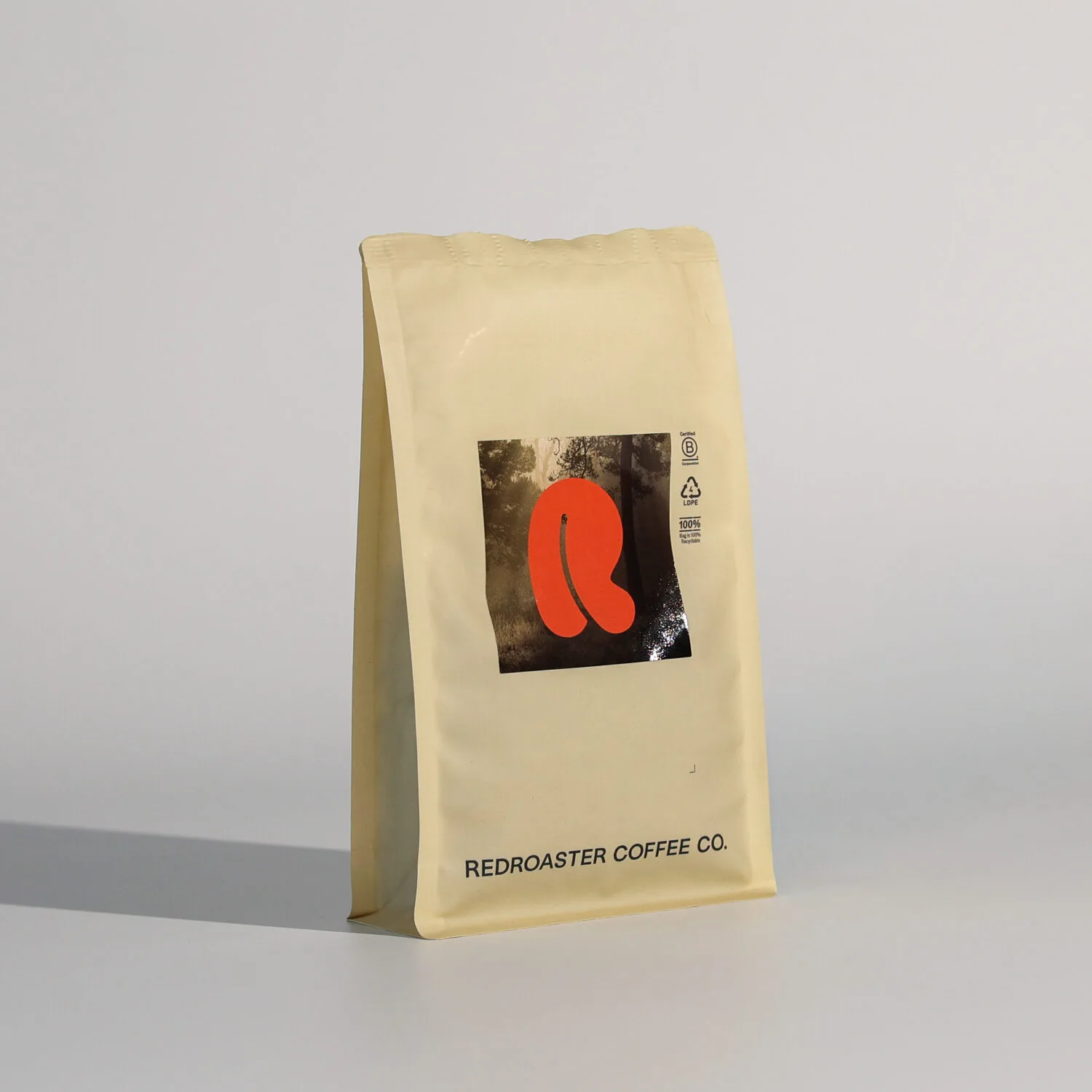 HOUSE DECAF BLEND