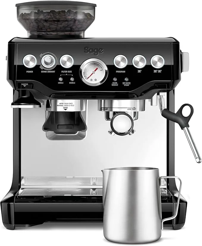 Sage Barista Express (Black)