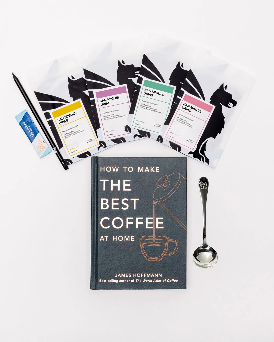 The Fermentation Project & How To Make The Best Coffee At Home