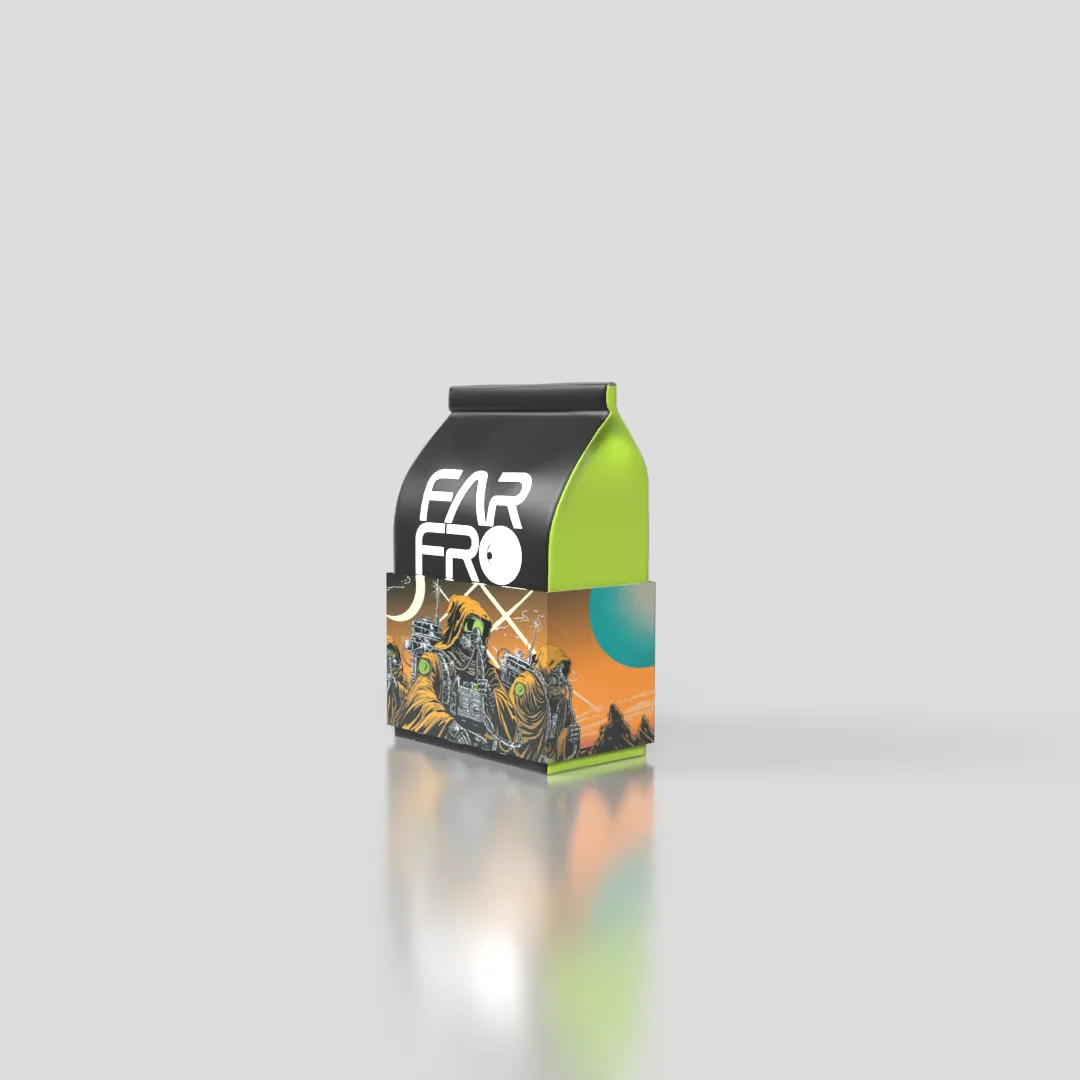 thermal shock aji bourbon