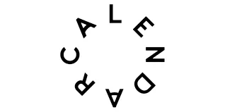 Calendar Coffee logo