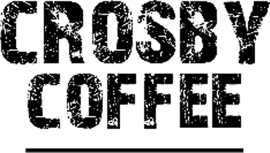 Crosby Coffee logo