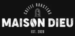 Maison Dieu Coffee logo
