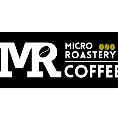 Microroastery logo