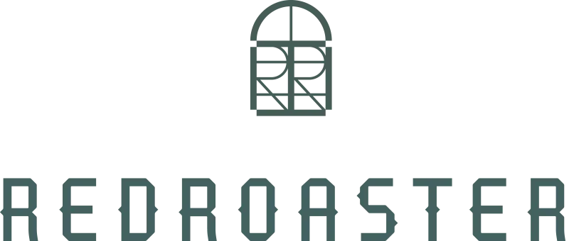 Red Roaster logo