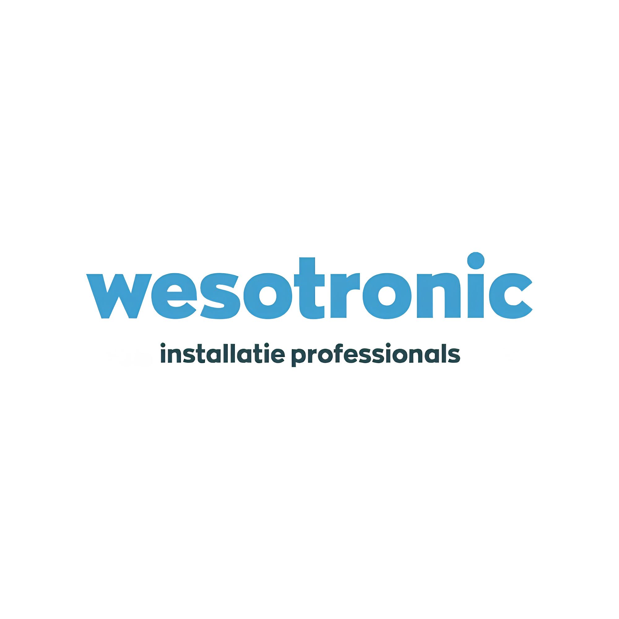 Wesotronic - Barendrecht logo