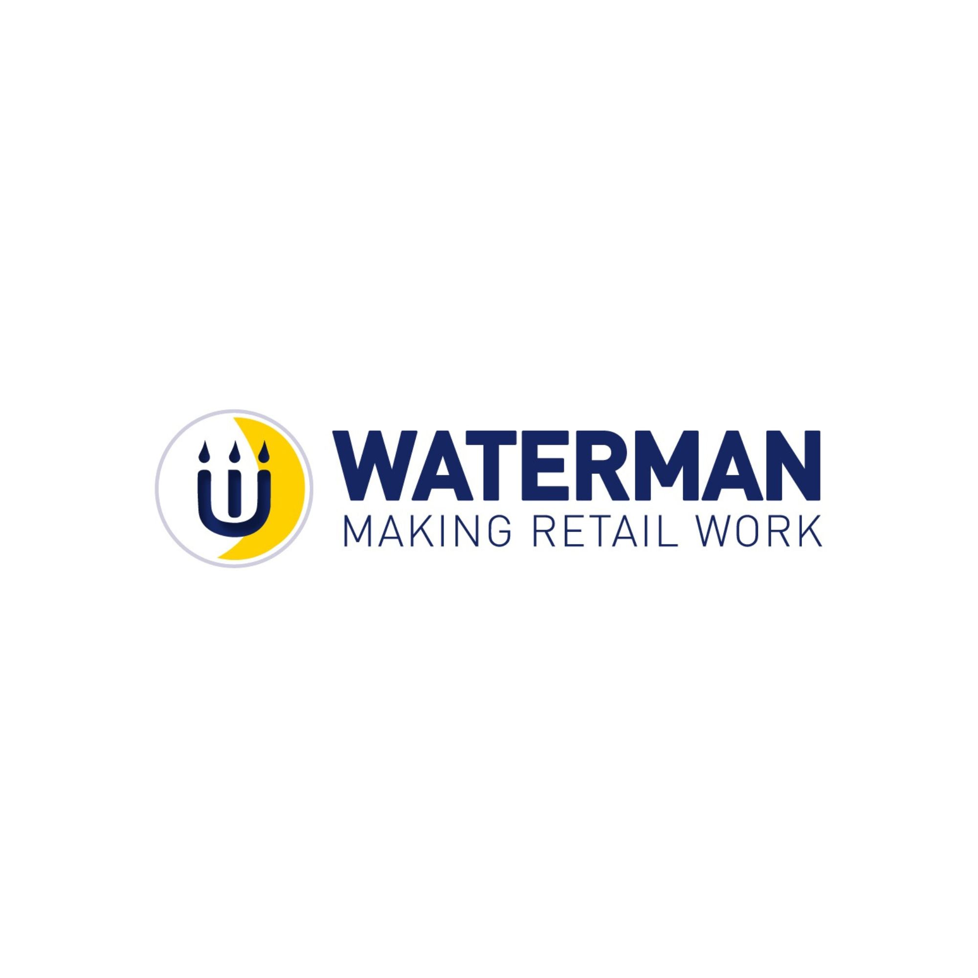 Waterman Installatietechniek B.V. logo