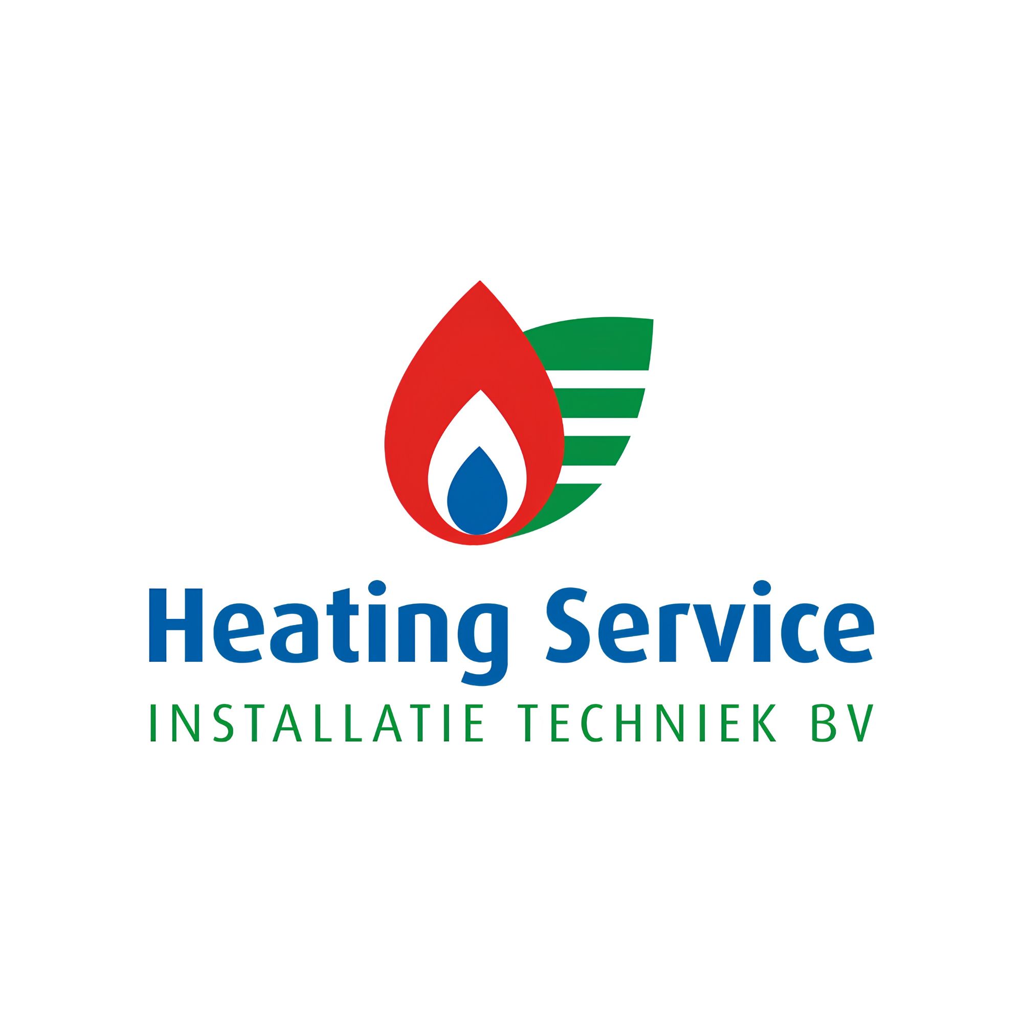 Heating Service Installatie Techniek B.V. logo