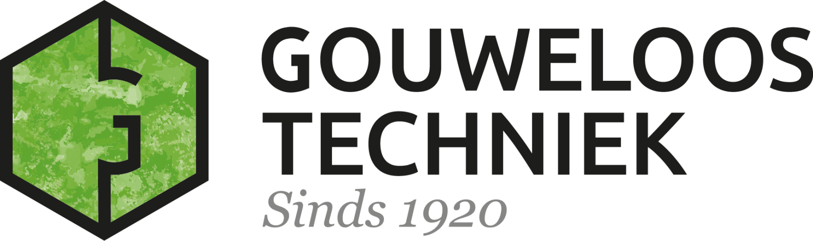 Gouweloos Techniek logo
