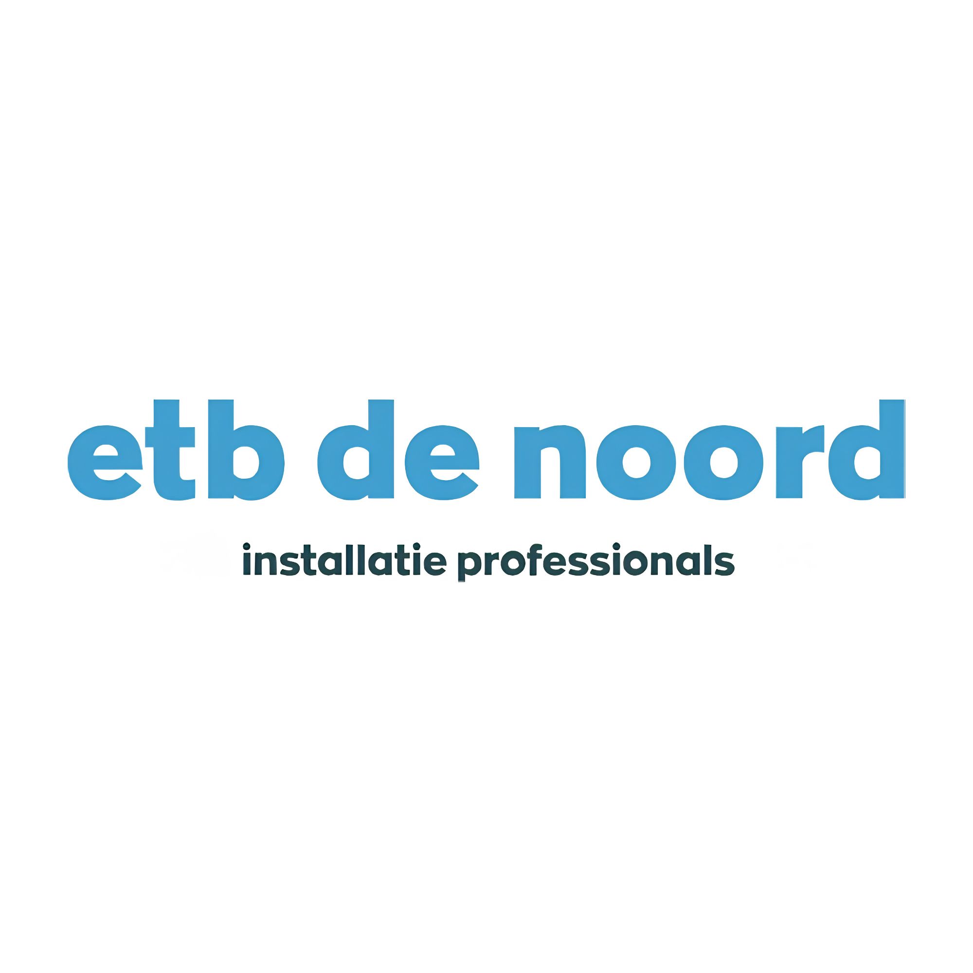 ETB de Noord - Alblasserdam logo