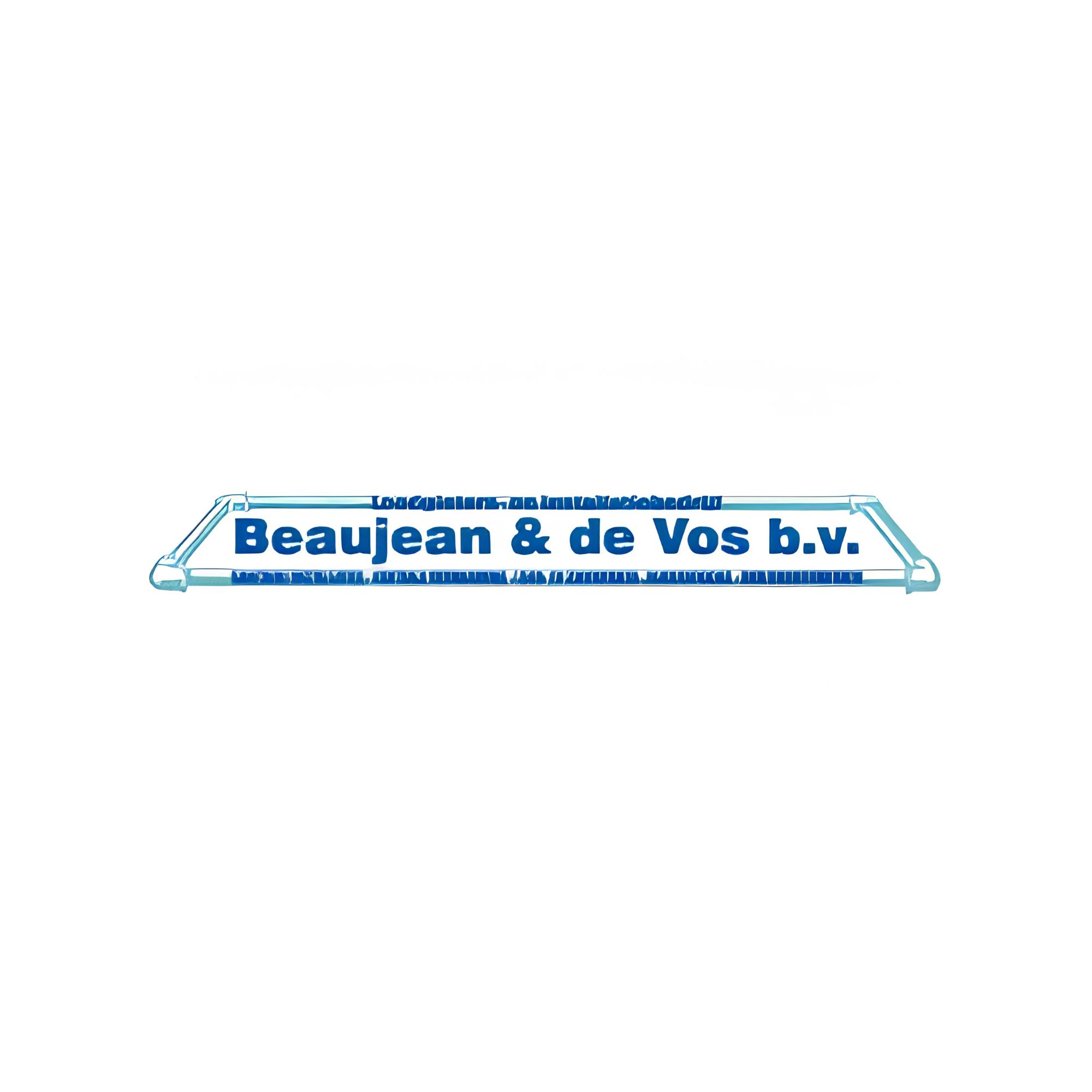 Beaujean & De Vos logo
