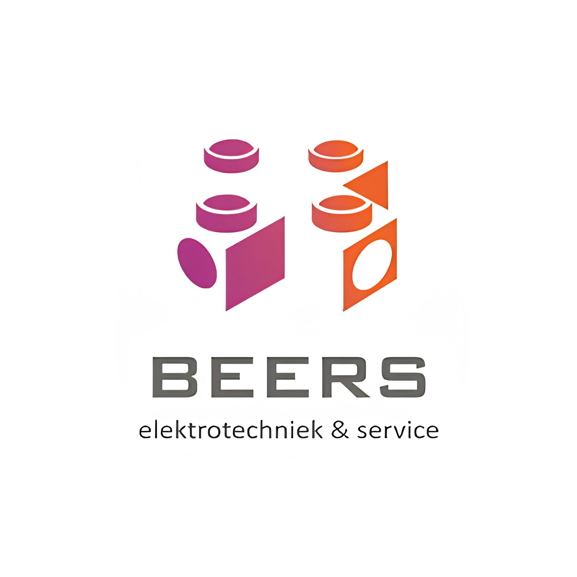 Beers Elektrotechniek en Service logo