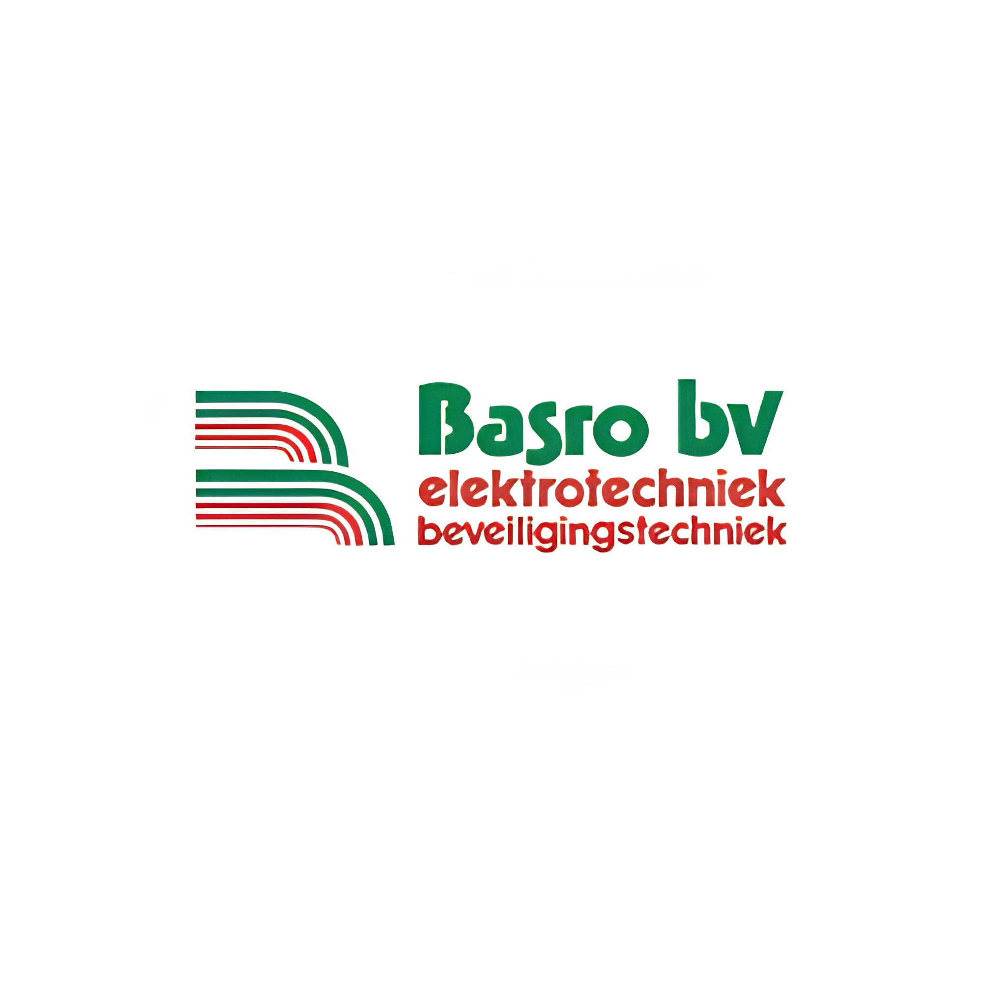 Basro Elektro- en Beveiligingstechniek B.V. logo