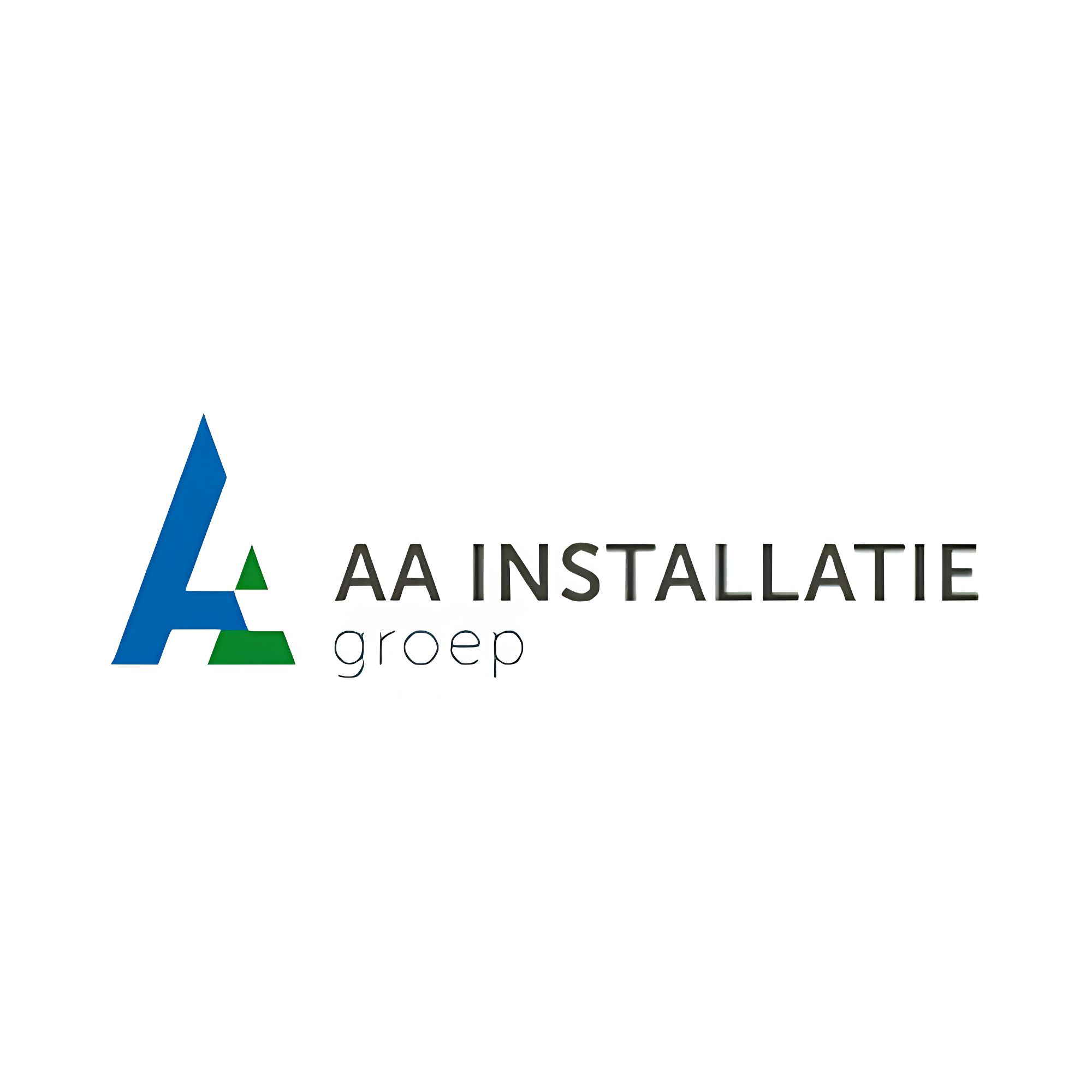 AA Installatietechniek Nederland B.V. - Numansdorp logo